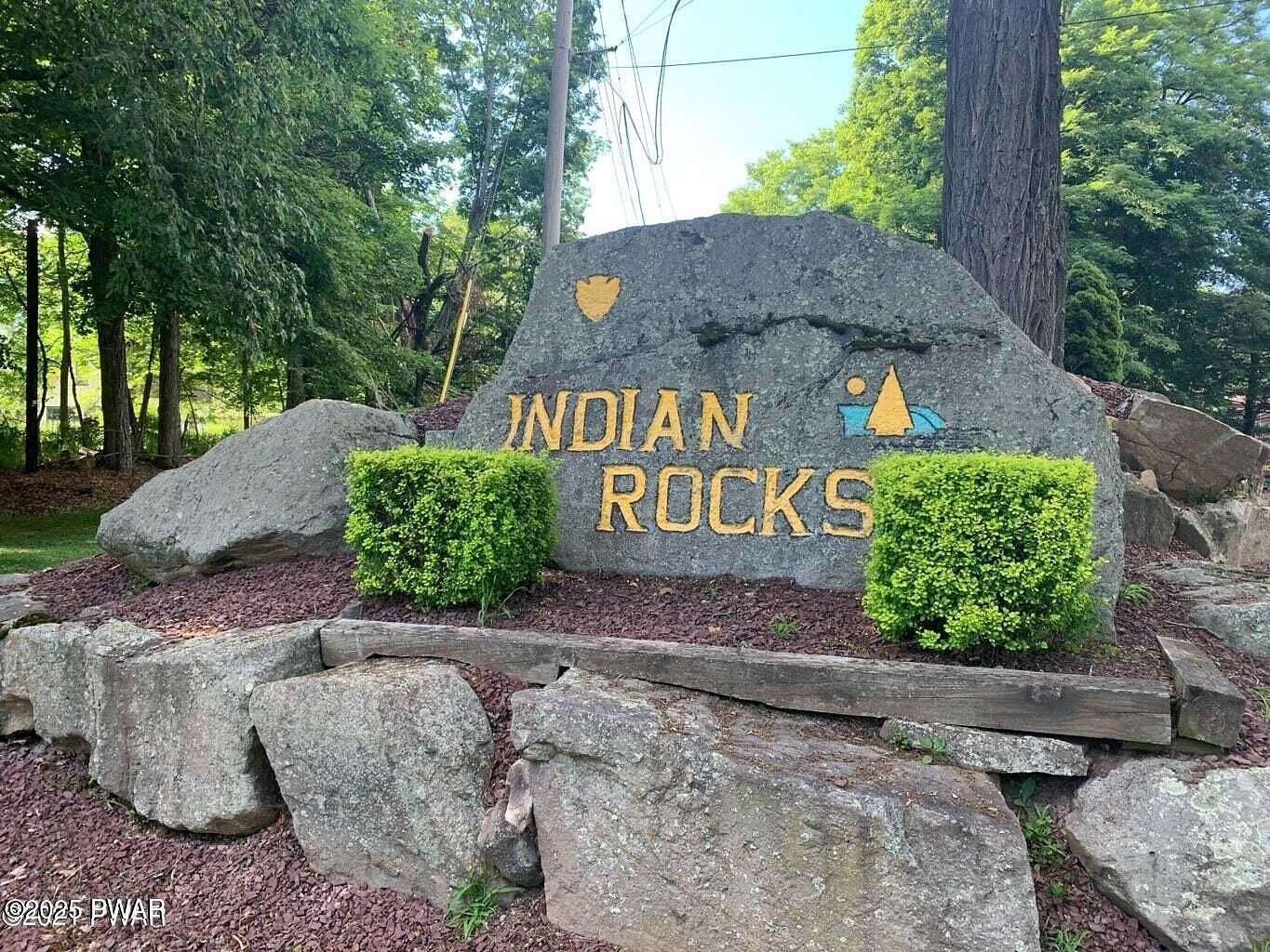 0.44 Acres of Residential Land for Sale in Lake Ariel, Pennsylvania