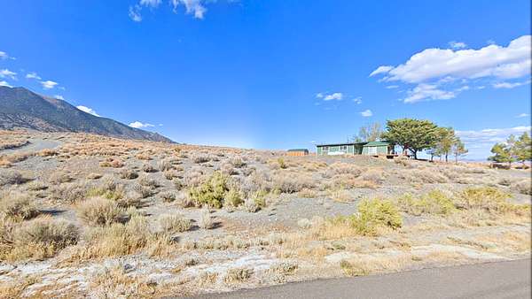 0.57 Acres of Residential Land for Sale in Kingston, Nevada