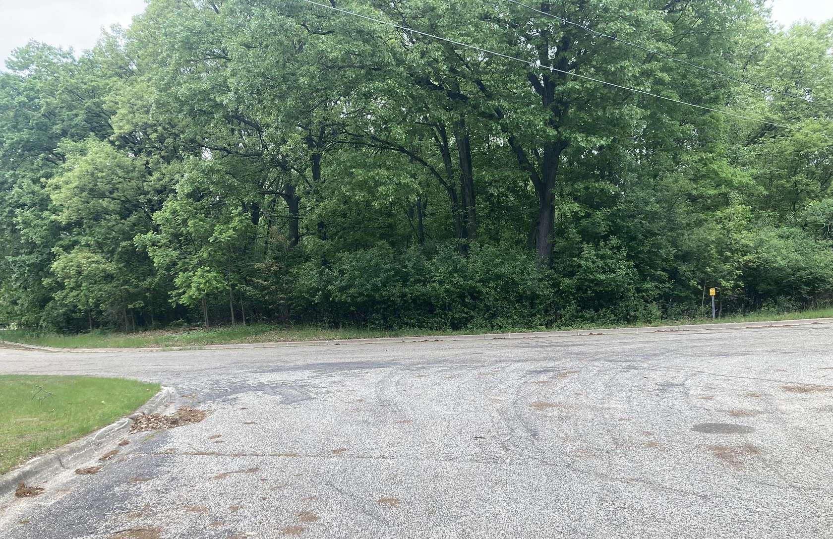 0.81 Acres of Residential Land for Sale in Battle Creek, Michigan