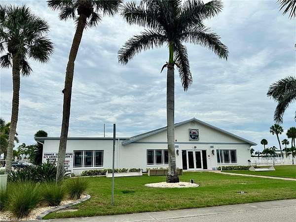 0.09 Acres of Residential Land for Sale in Fort Myers Beach, Florida