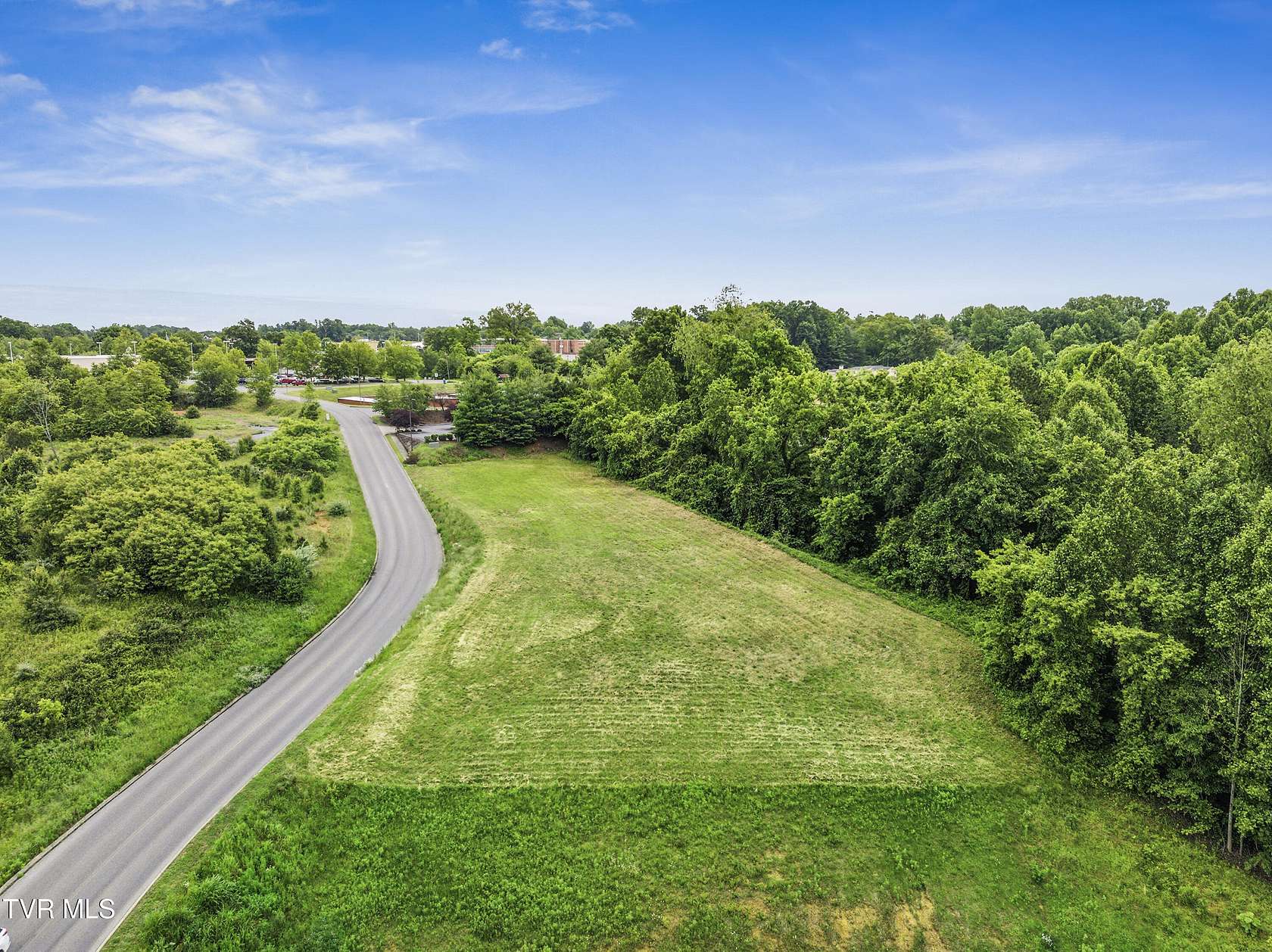 1.43 Acres of Commercial Land for Sale in Jonesborough, Tennessee