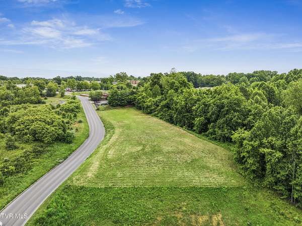 1.43 Acres of Commercial Land for Sale in Jonesborough, Tennessee
