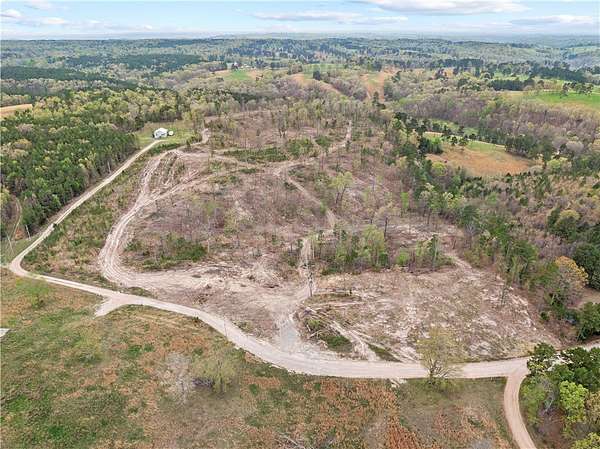 26.9 Acres of Land for Sale in Yellville, Arkansas