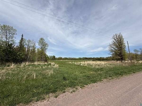 30 Acres of Recreational Land for Sale in Port Wing, Wisconsin