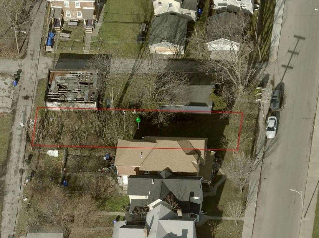 0.1 Acres of Land for Sale in Columbus, Ohio