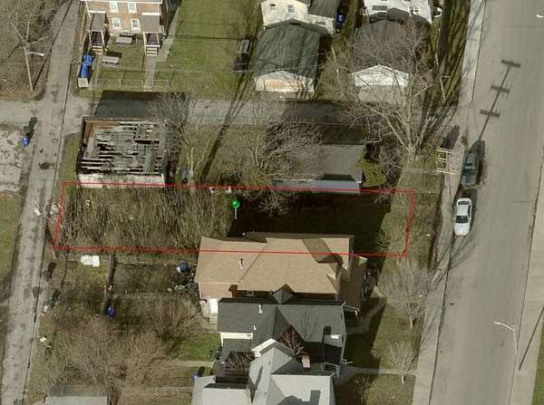 0.1 Acres of Land for Sale in Columbus, Ohio