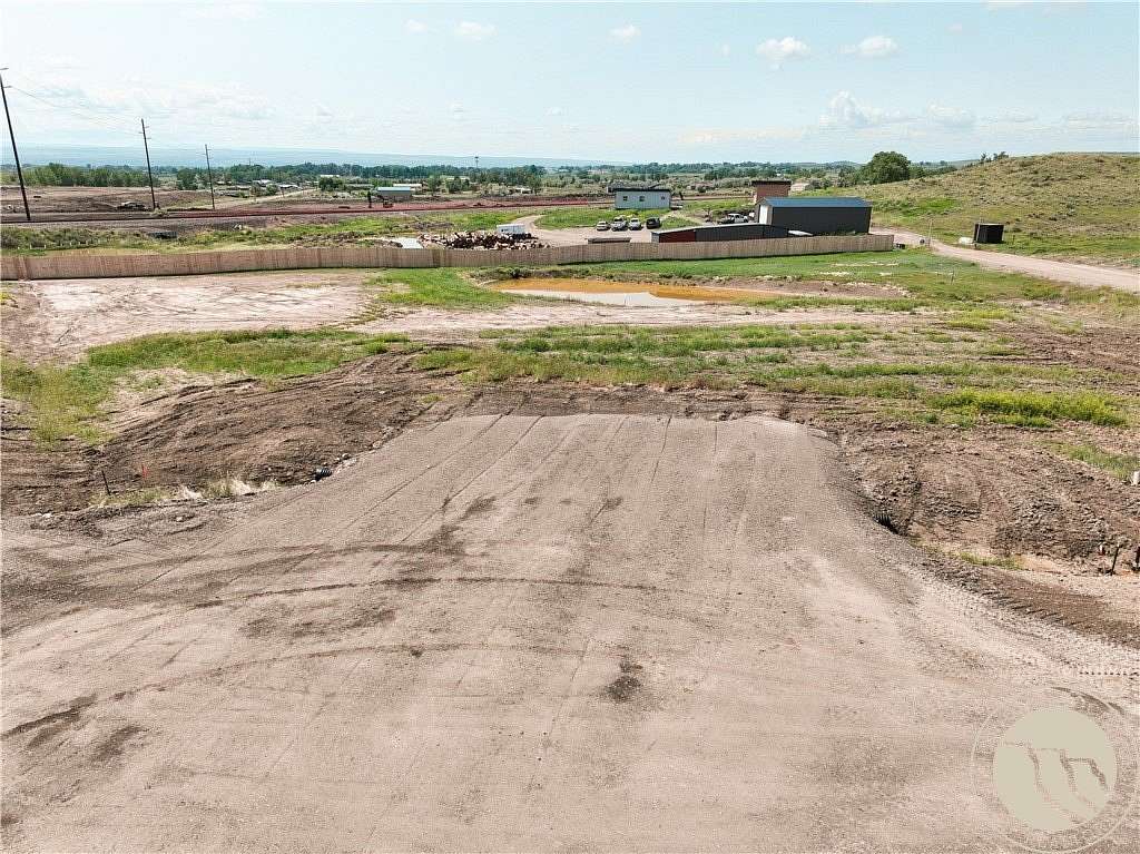 0.65 Acres of Residential Land for Sale in Billings, Montana