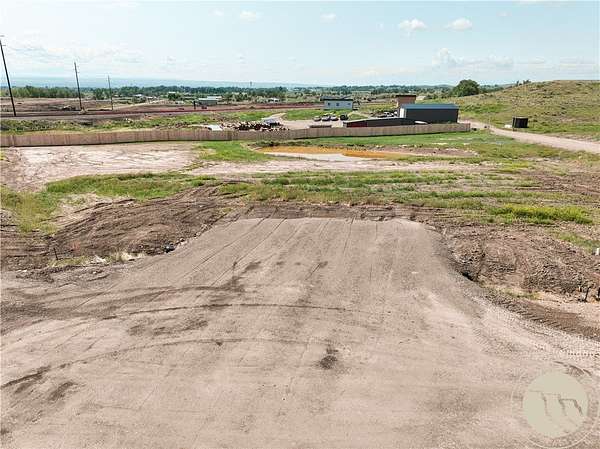 0.65 Acres of Residential Land for Sale in Billings, Montana