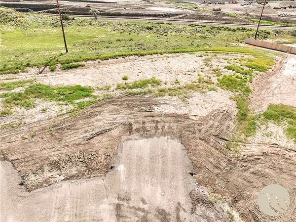 1 Acre of Residential Land for Sale in Billings, Montana