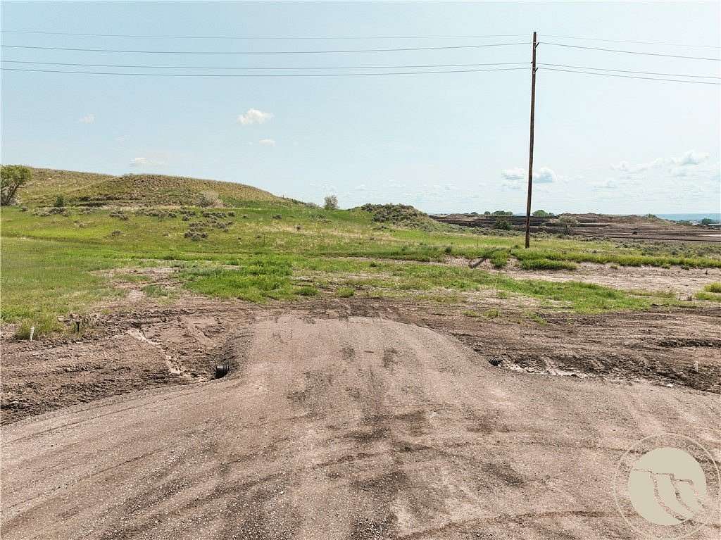 0.81 Acres of Residential Land for Sale in Billings, Montana