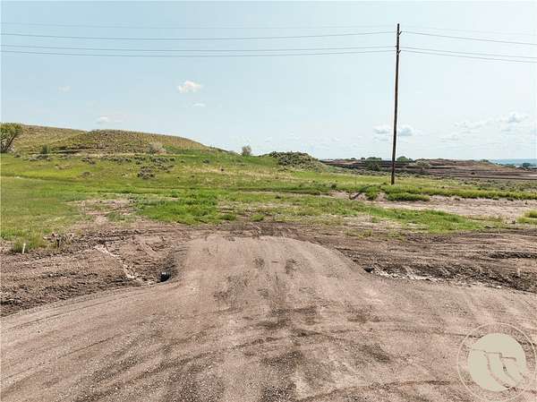 0.81 Acres of Residential Land for Sale in Billings, Montana