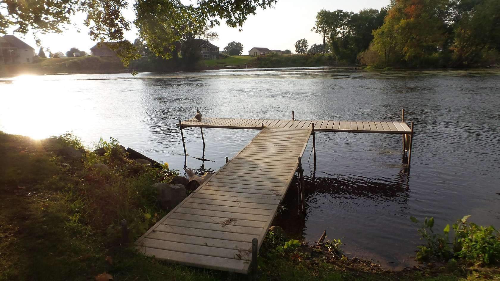 0.38 Acres of Land for Sale in Constantine, Michigan