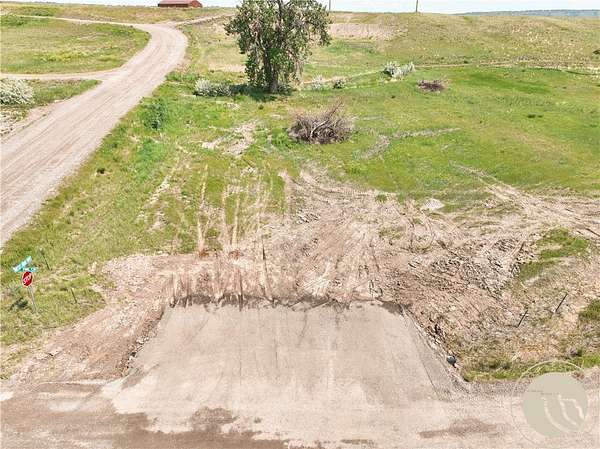 1.66 Acres of Residential Land for Sale in Billings, Montana