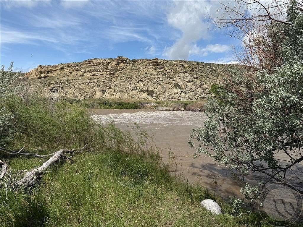 54 Acres of Recreational Land for Sale in Belfry, Montana