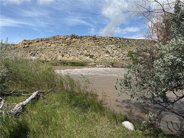 54 Acres of Recreational Land for Sale in Belfry, Montana