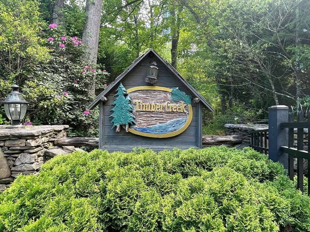 1.3 Acres of Land for Sale in Sylva, North Carolina