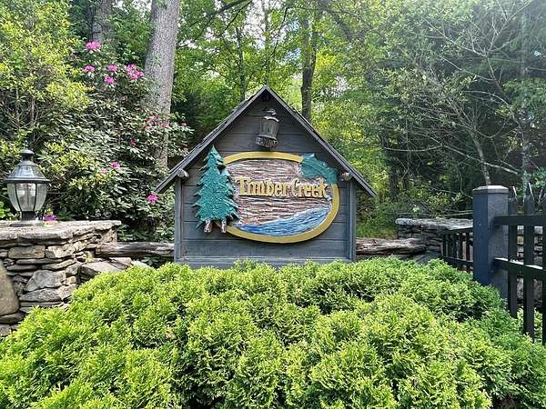 1.3 Acres of Land for Sale in Sylva, North Carolina