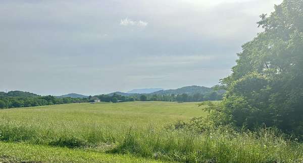 5 Acres of Residential Land for Sale in Parrottsville, Tennessee