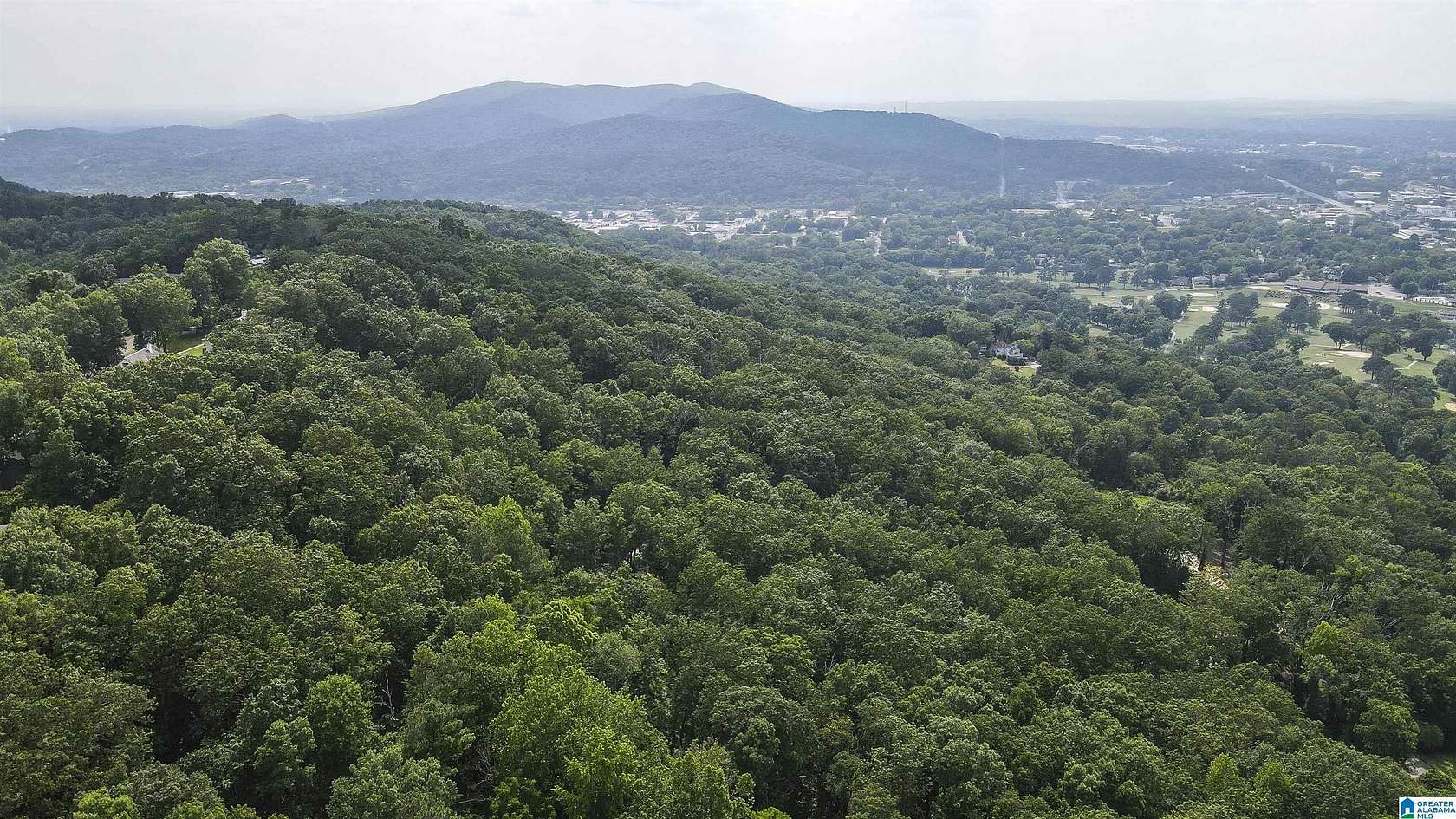 26.2 Acres of Land for Sale in Anniston, Alabama