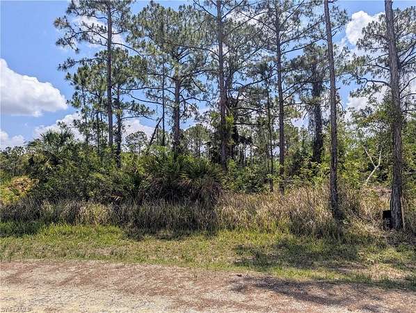 0.29 Acres of Residential Land for Sale in Lehigh Acres, Florida