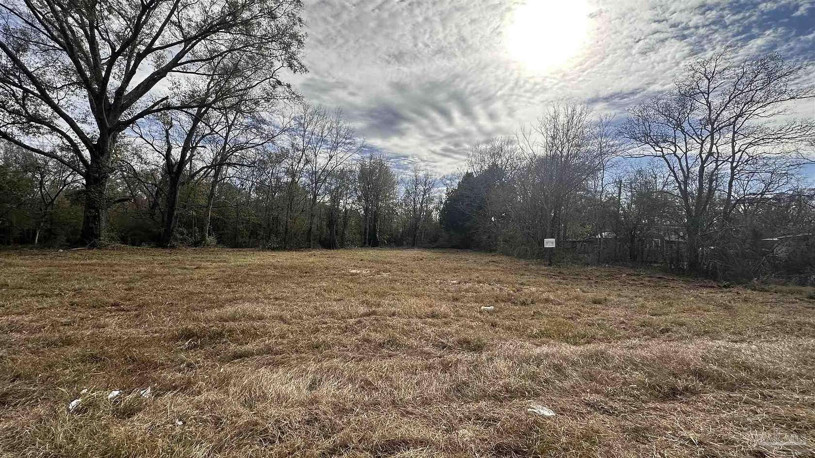 1.1 Acres of Residential Land for Sale in Cantonment, Florida