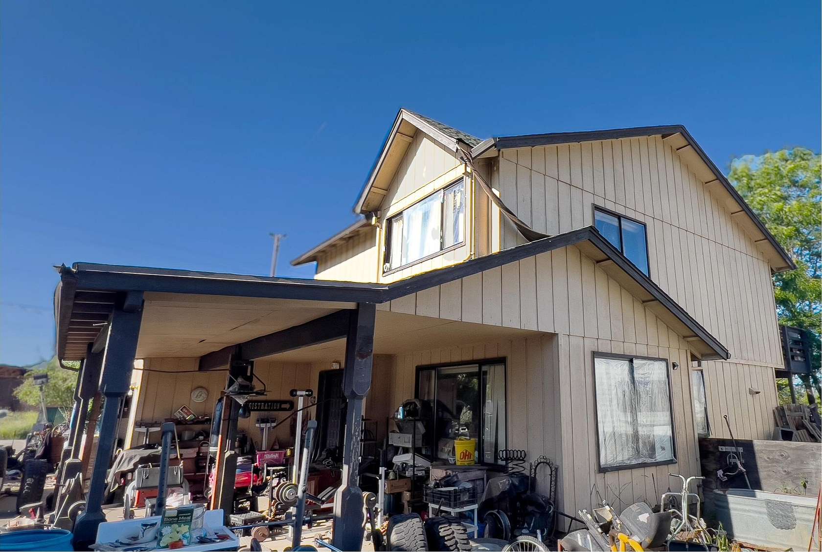 11.7 Acres of Improved Land for Sale in Central Point, Oregon