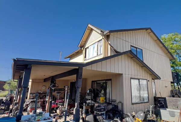 11.7 Acres of Improved Land for Sale in Central Point, Oregon