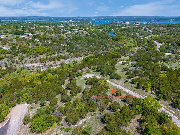 0.21 Acres of Residential Land for Sale in Horseshoe Bay, Texas