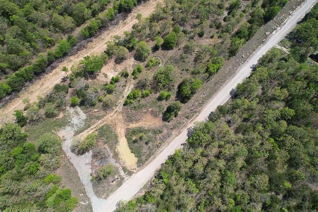 3.44 Acres of Land for Sale in Eufaula, Oklahoma