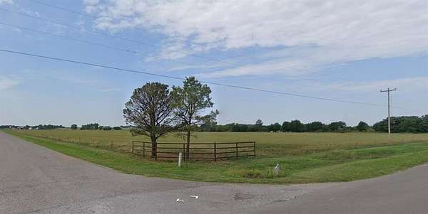 1 Acre of Residential Land for Sale in Duncan, Oklahoma