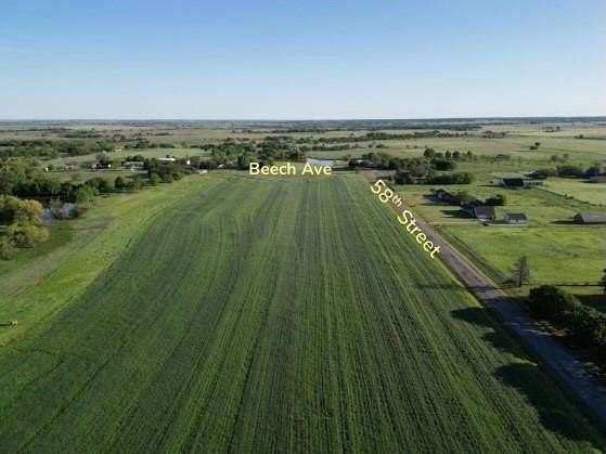 1 Acre of Residential Land for Sale in Duncan, Oklahoma