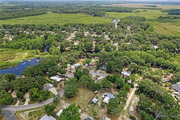 0.32 Acres of Residential Land for Sale in Floral City, Florida
