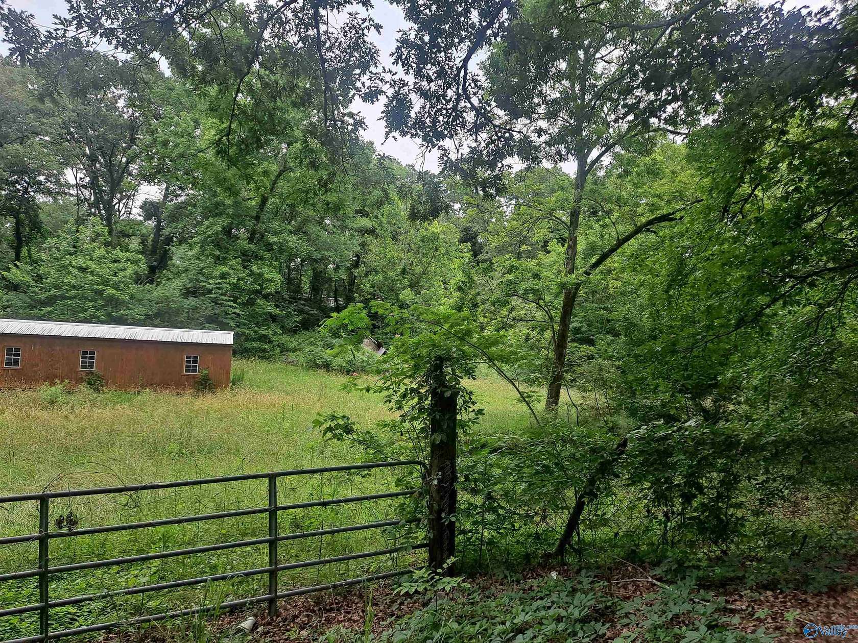 1.22 Acres of Land for Sale in Anniston, Alabama