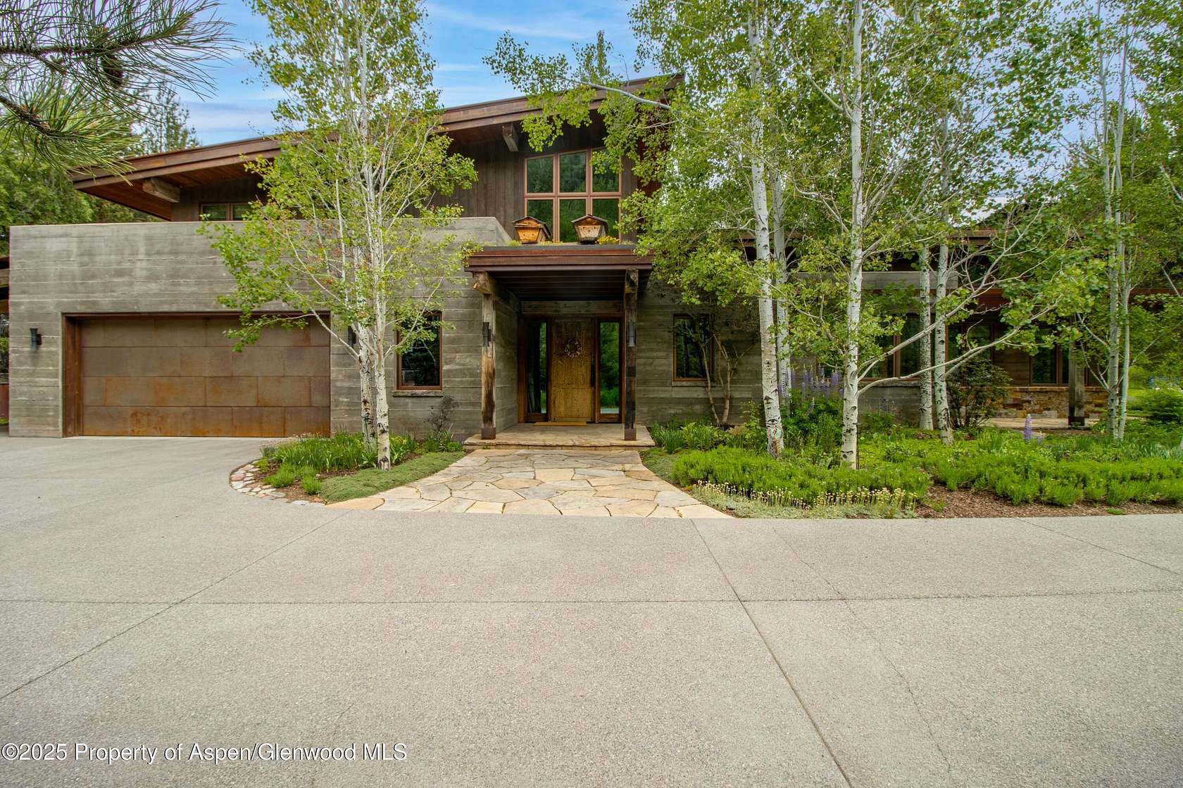 2.56 Acres of Residential Land with Home for Sale in Carbondale, Colorado