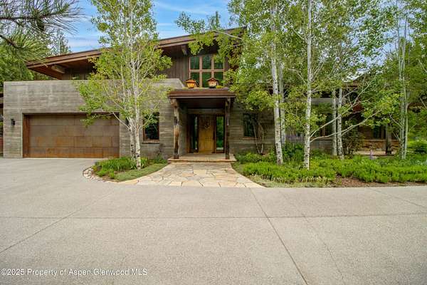 2.56 Acres of Residential Land with Home for Sale in Carbondale, Colorado