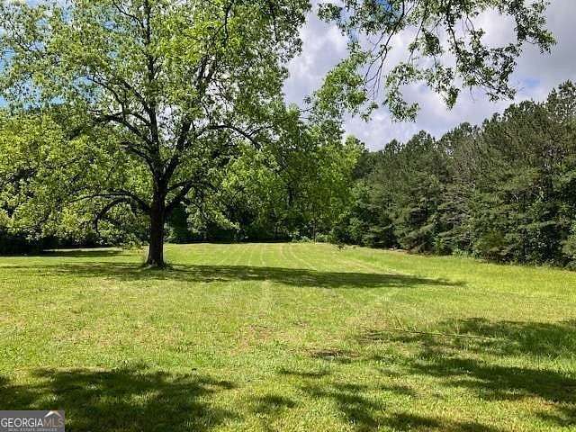7.4 Acres of Commercial Land for Sale in Griffin, Georgia