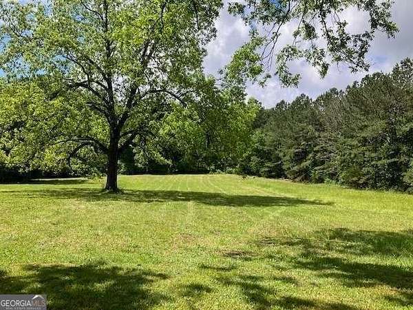 7.4 Acres of Commercial Land for Sale in Griffin, Georgia