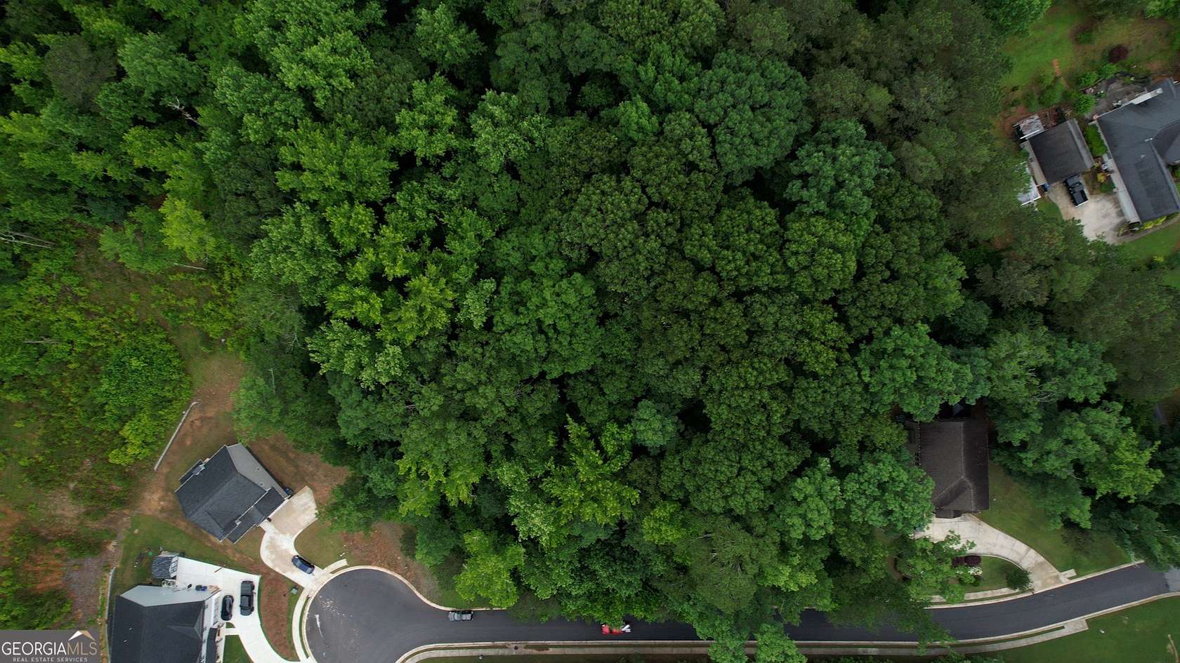 1.2 Acres of Residential Land for Sale in Loganville, Georgia