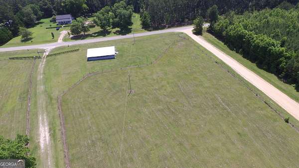 17.1 Acres of Land for Sale in Portal, Georgia
