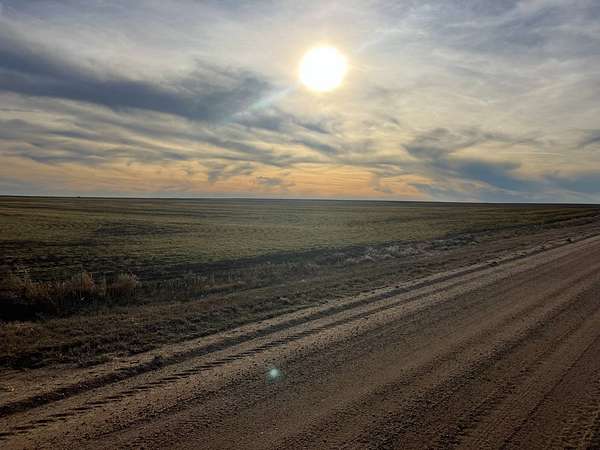 240 Acres of Agricultural Land for Sale in Grant Township, Kansas