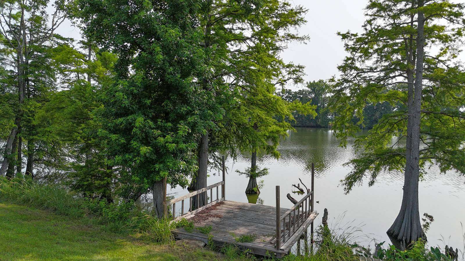 Land for Sale in Columbia, Louisiana