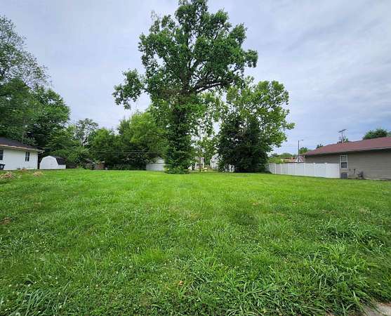 0.34 Acres of Land for Sale in Evansville, Indiana