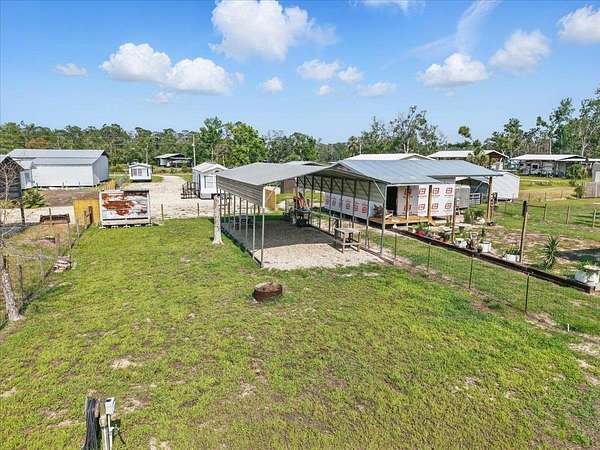 0.26 Acres of Land for Sale in Steinhatchee, Florida