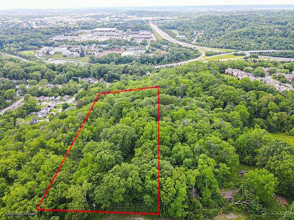 3.6 Acres of Residential Land for Sale in Columbia Township, Ohio