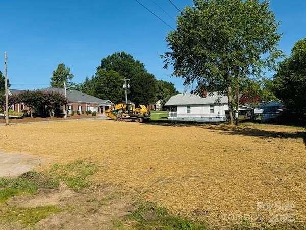 0.27 Acres of Commercial Land for Sale in Landis, North Carolina