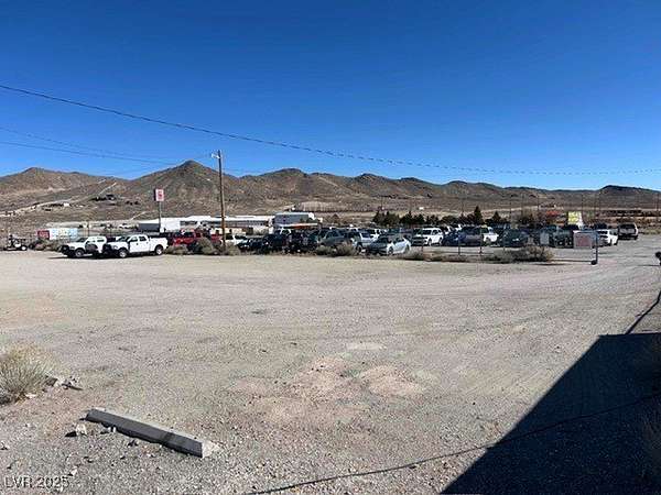 2 Acres of Commercial Land for Sale in Tonopah, Nevada