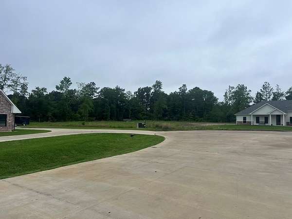 0.78 Acres of Residential Land for Sale in Lufkin, Texas