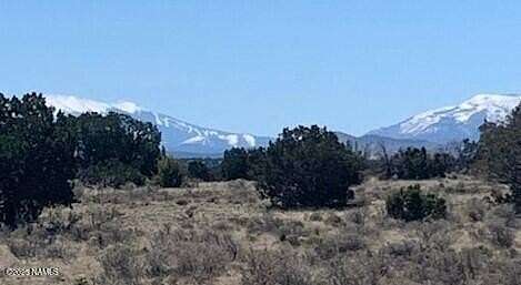 36 Acres of Land for Sale in Williams, Arizona