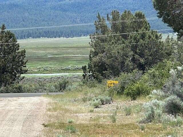 1 Acre of Residential Land for Sale in Sprague River, Oregon