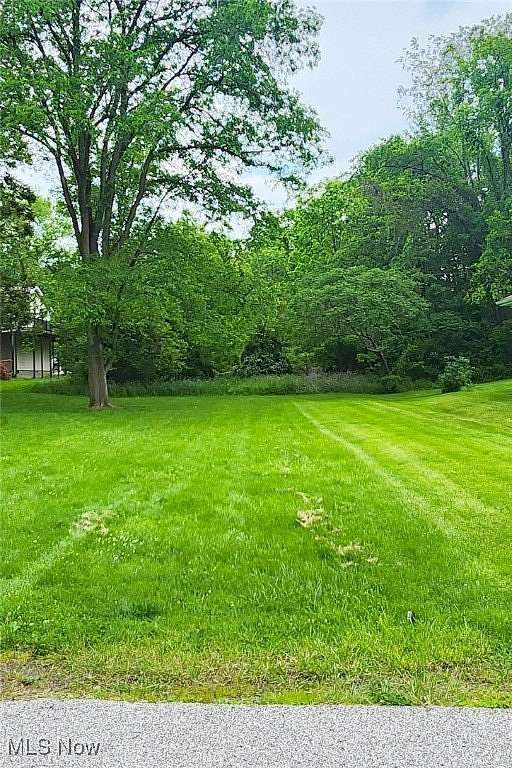 0.12 Acres of Residential Land for Sale in Wintersville, Ohio